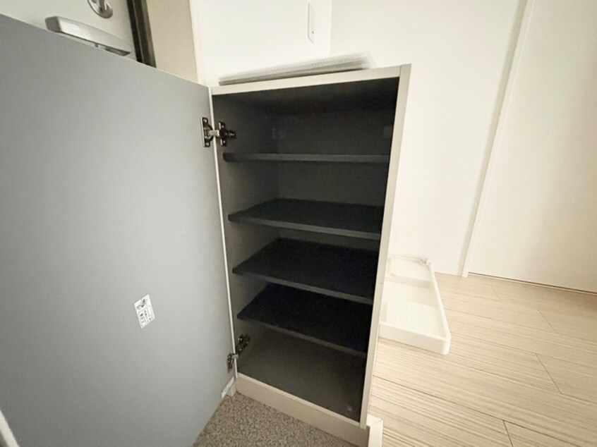靴箱 アークリード大津