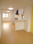 居室 La ForestaⅠ