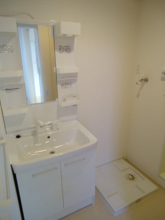 洗面 La ForestaⅠ