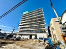 スプランディッドⅨ（ナイン）の外観
