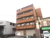 第２山野ハイツ
