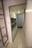 廊下 シャトレ上新庄