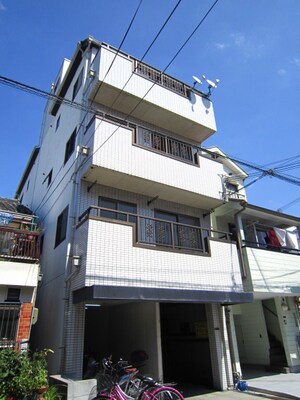 オーシャンビュ遠里小野