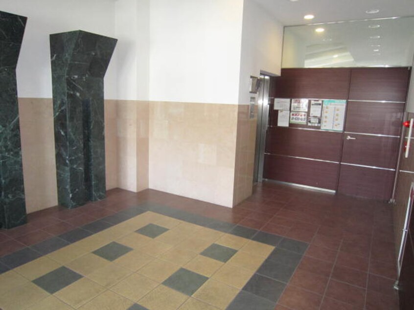 建物設備 アドバンス新大阪CityLife(702)
