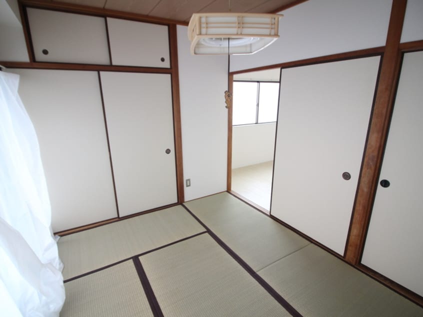 居室 スティルネスⅡ