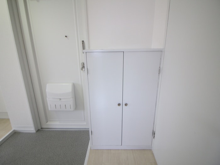 靴箱 スティルネスⅡ