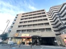 東明マンション江坂の外観
