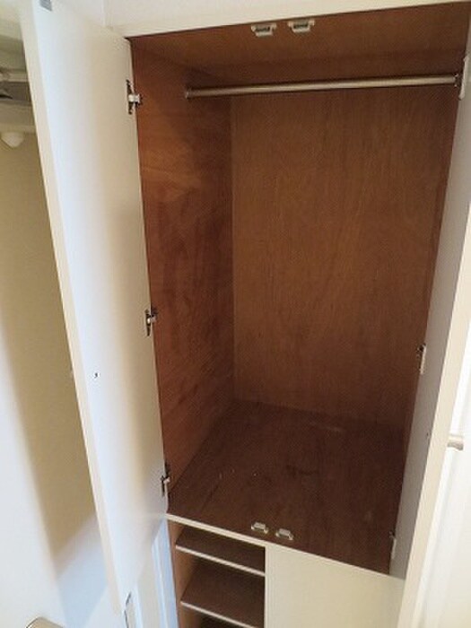 収納 東明マンション江坂