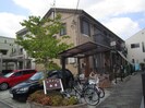 トワメゾン山手の外観