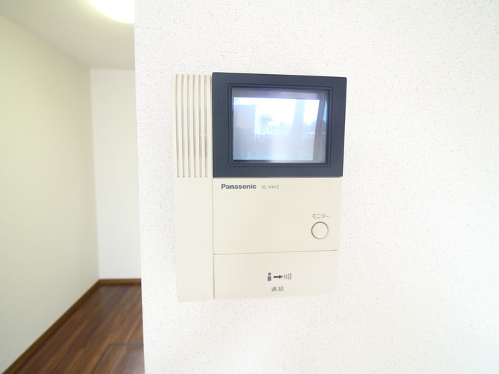 内観写真 トワメゾン山手