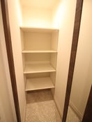 靴箱 カサーディア加島Ⅲ