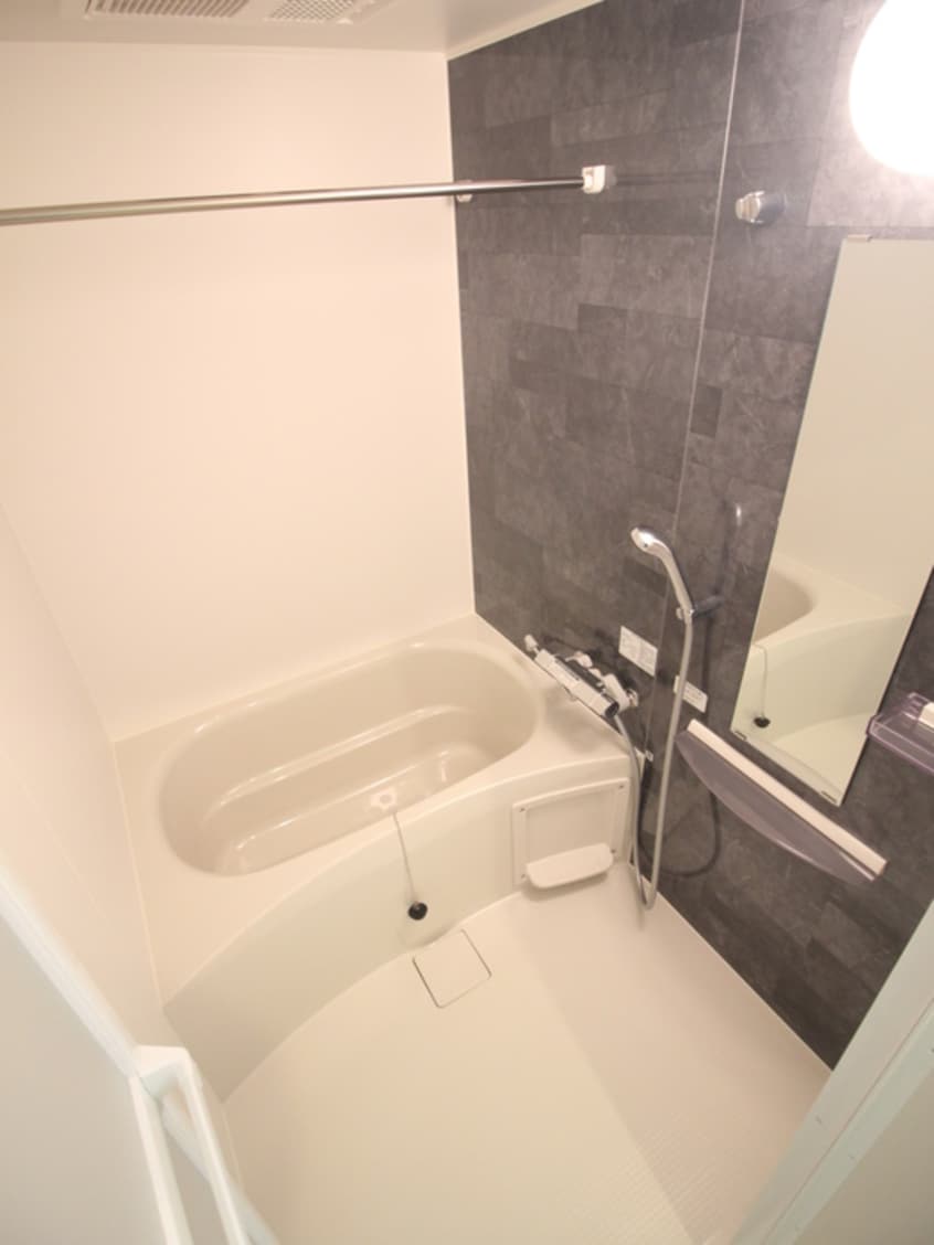 バス／シャワールーム等 カサーディア加島Ⅲ