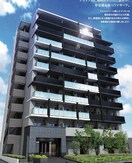 外観写真 ﾌﾟﾚｻﾝｽ神戸長田ﾏﾘｴﾝﾄ(0907)