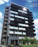 ﾌﾟﾚｻﾝｽ神戸長田ﾏﾘｴﾝﾄ(0907)