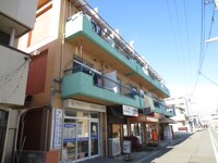 ラムール王塚台