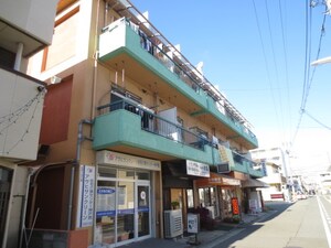 ラムール王塚台