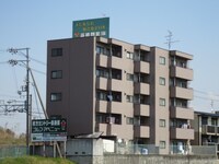 レオハイム長尾