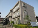 ランデックス弐番館の外観