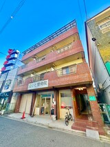 ゴ－ルデンパレス