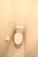 トイレ フェブライオ都島本通