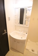 洗面 フェブライオ都島本通