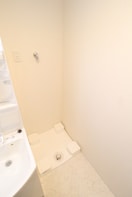 洗濯機置場 フェブライオ都島本通