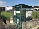 建物設備 ニュ－スリ－パブリック