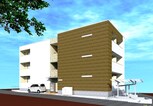 仮)フジパレス吹田山手