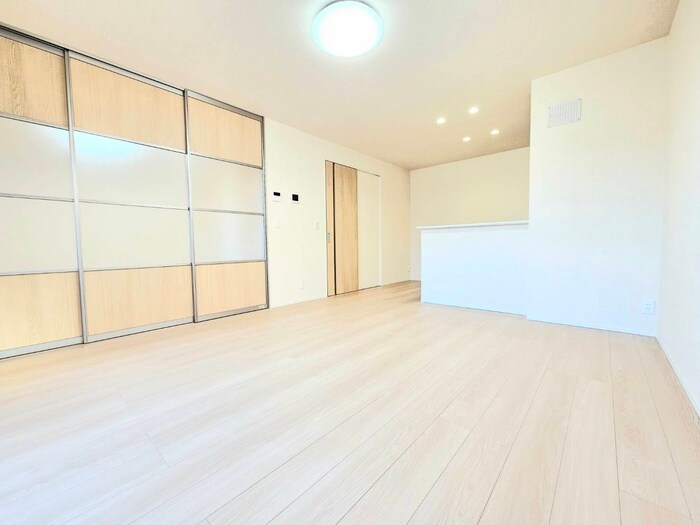 居室 ラフィーネ丹波橋