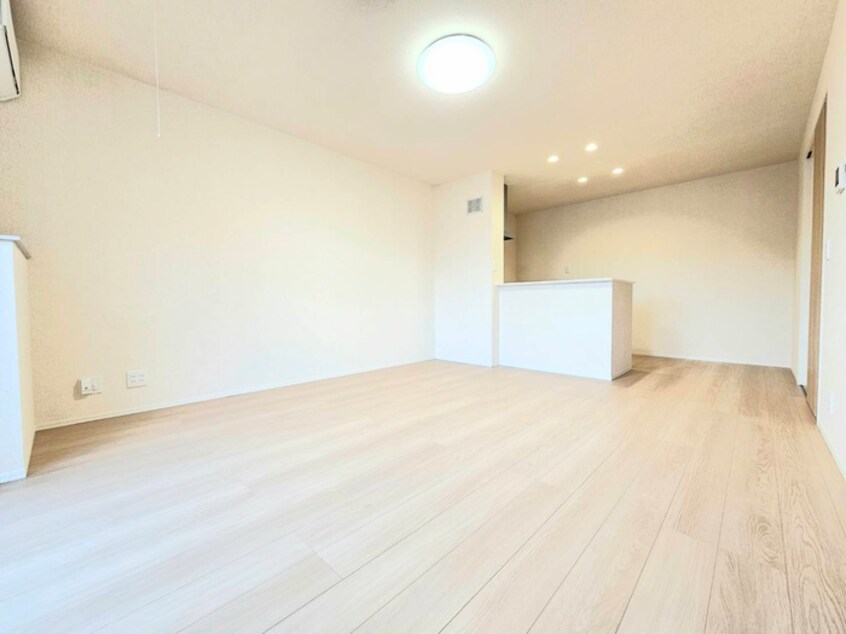 居室 ラフィーネ丹波橋