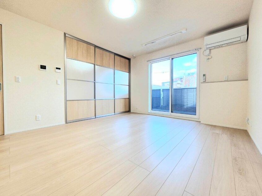 居室 ラフィーネ丹波橋