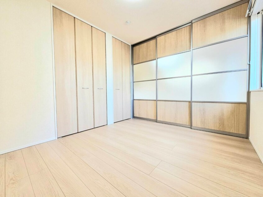 居室 ラフィーネ丹波橋