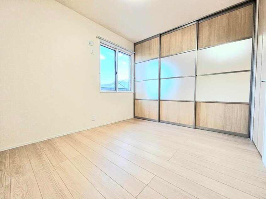 居室 ラフィーネ丹波橋