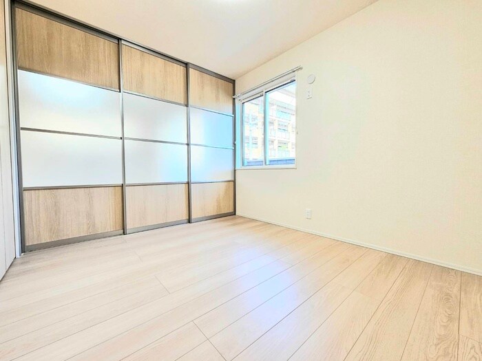 居室 ラフィーネ丹波橋