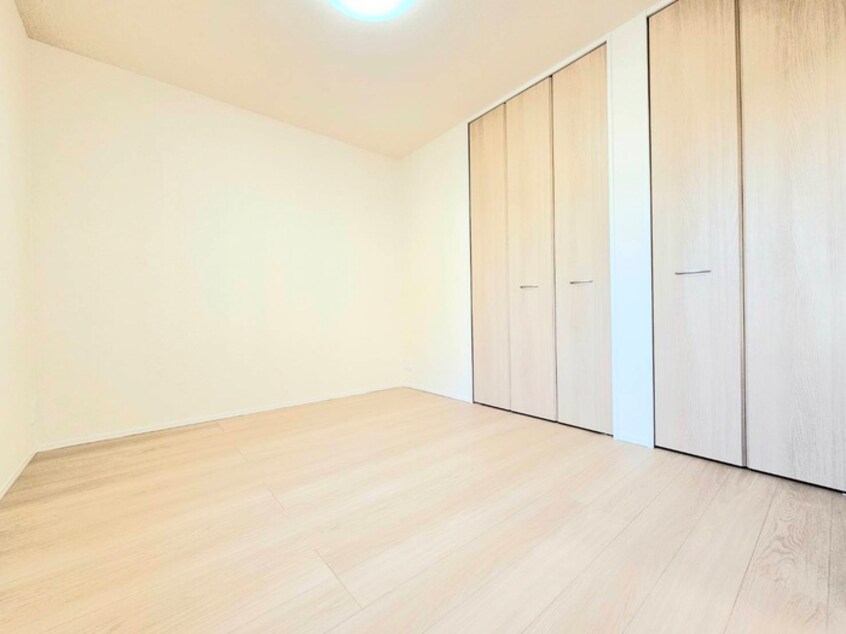 居室 ラフィーネ丹波橋