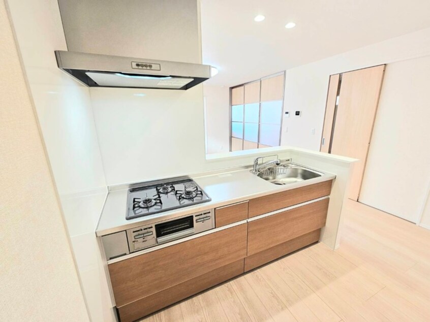 キッチン ラフィーネ丹波橋