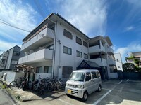 豊津メゾンハイツ