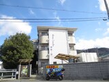 メゾンサンシャイン南津の辺