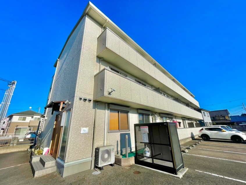 外観写真 セジュ－ルＡ＆Ｍ