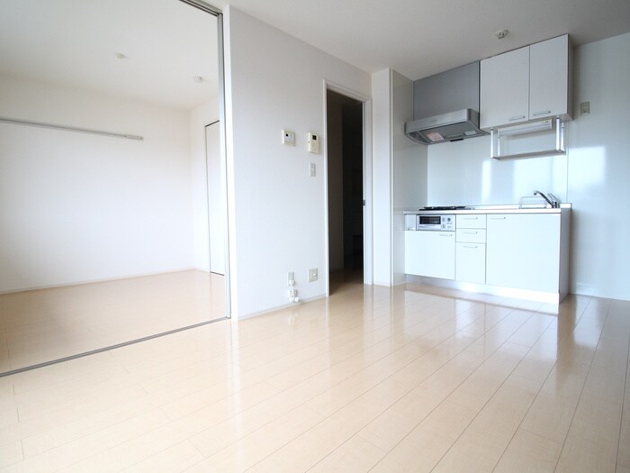 居室 セジュ－ルＡ＆Ｍ