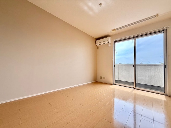 居室 セジュ－ルＡ＆Ｍ