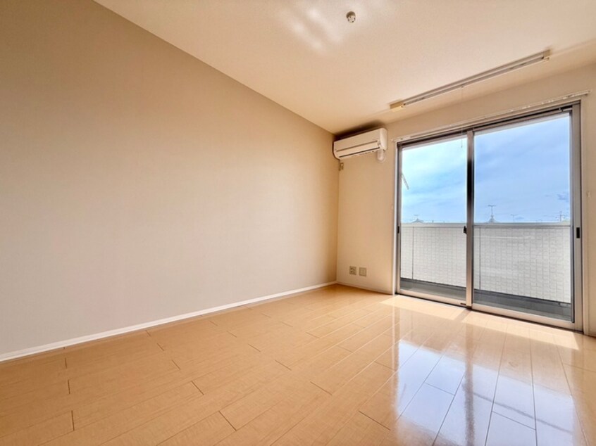 居室 セジュ－ルＡ＆Ｍ