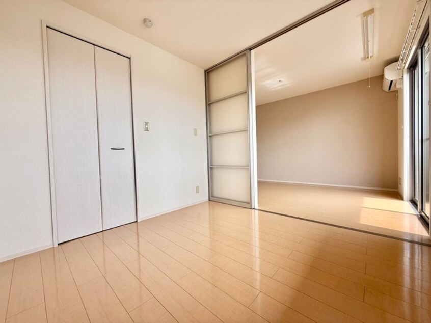 居室 セジュ－ルＡ＆Ｍ