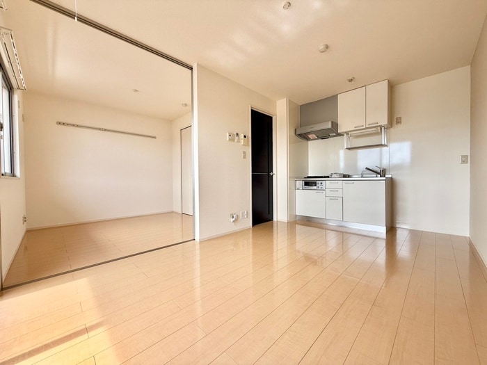 居室 セジュ－ルＡ＆Ｍ