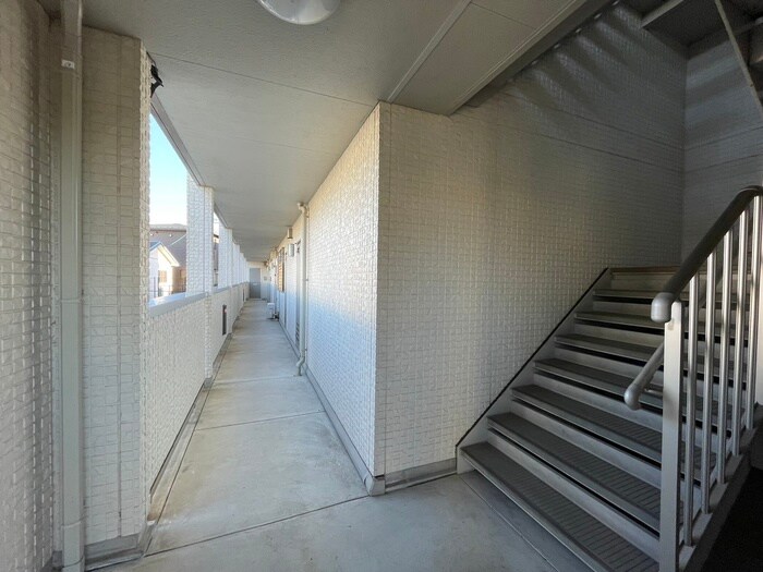 その他 セジュ－ルＡ＆Ｍ