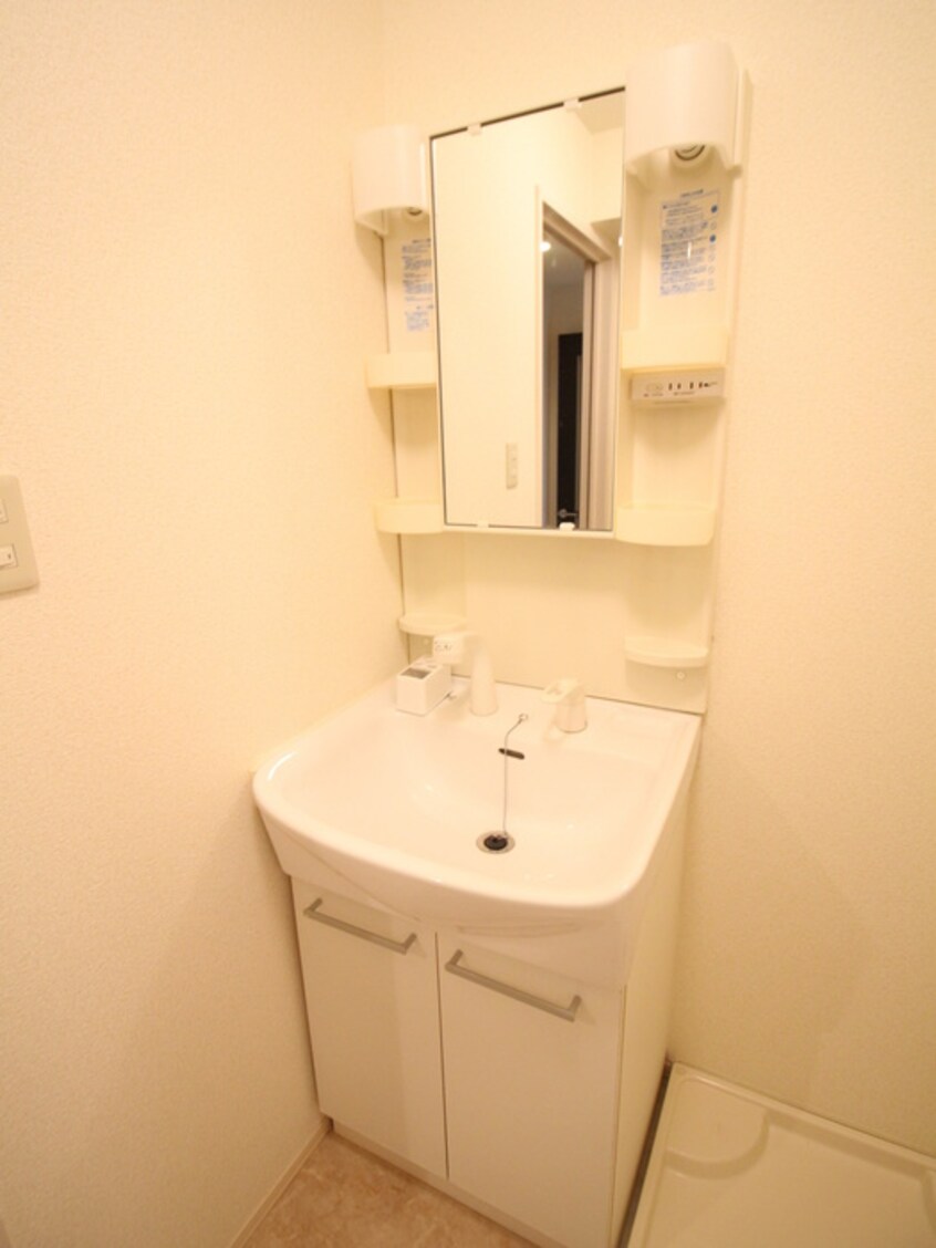 洗面 セジュ－ルＡ＆Ｍ