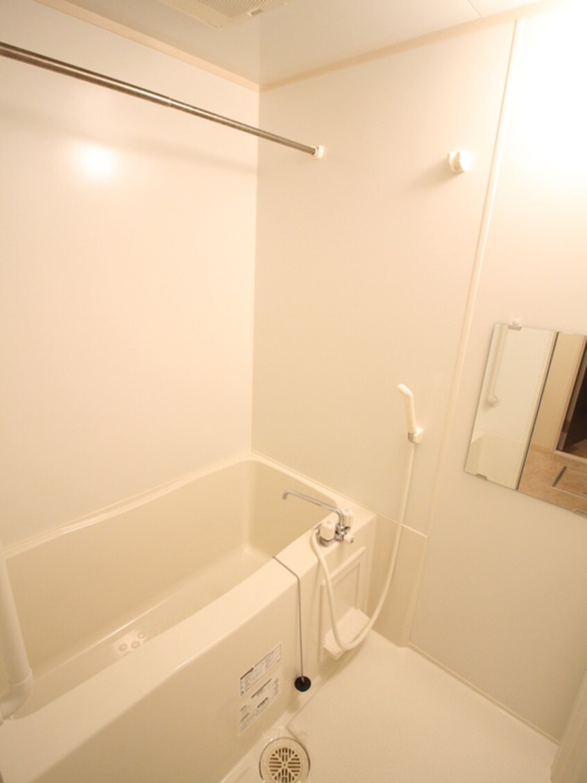 バス／シャワールーム等 セジュ－ルＡ＆Ｍ