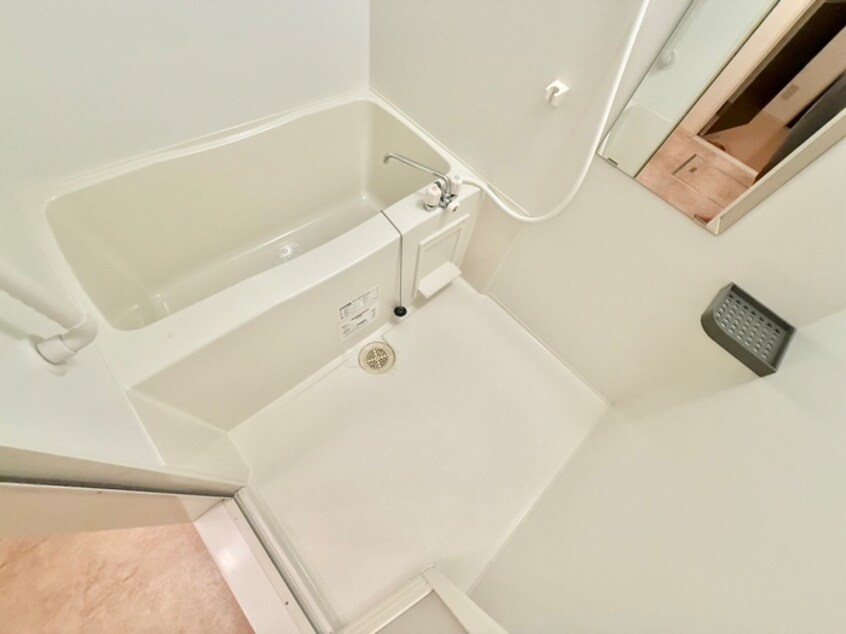 バス／シャワールーム等 セジュ－ルＡ＆Ｍ