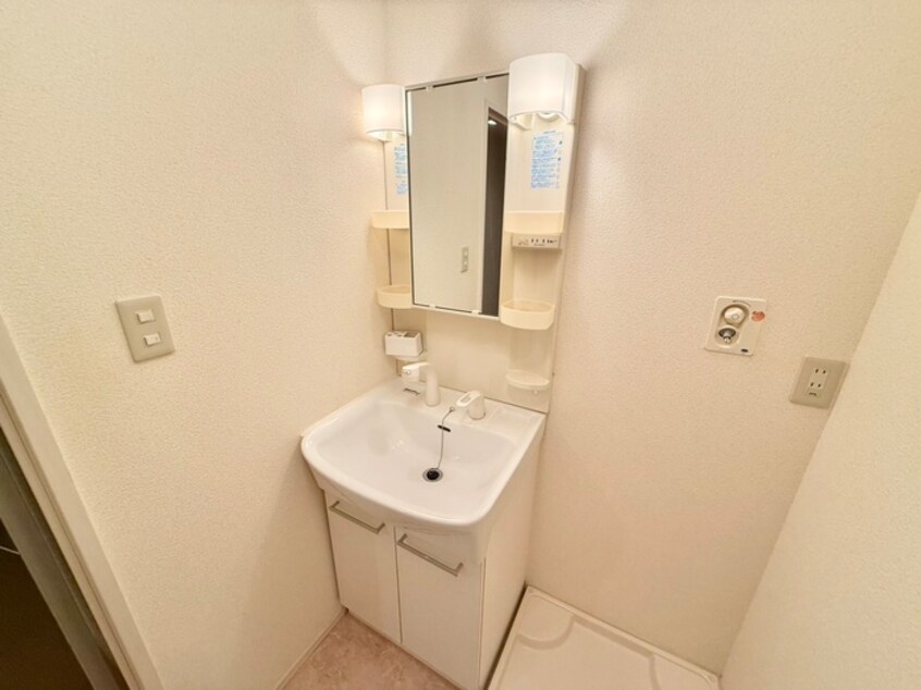 洗面 セジュ－ルＡ＆Ｍ