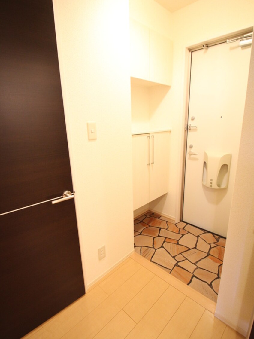 玄関 セジュ－ルＡ＆Ｍ